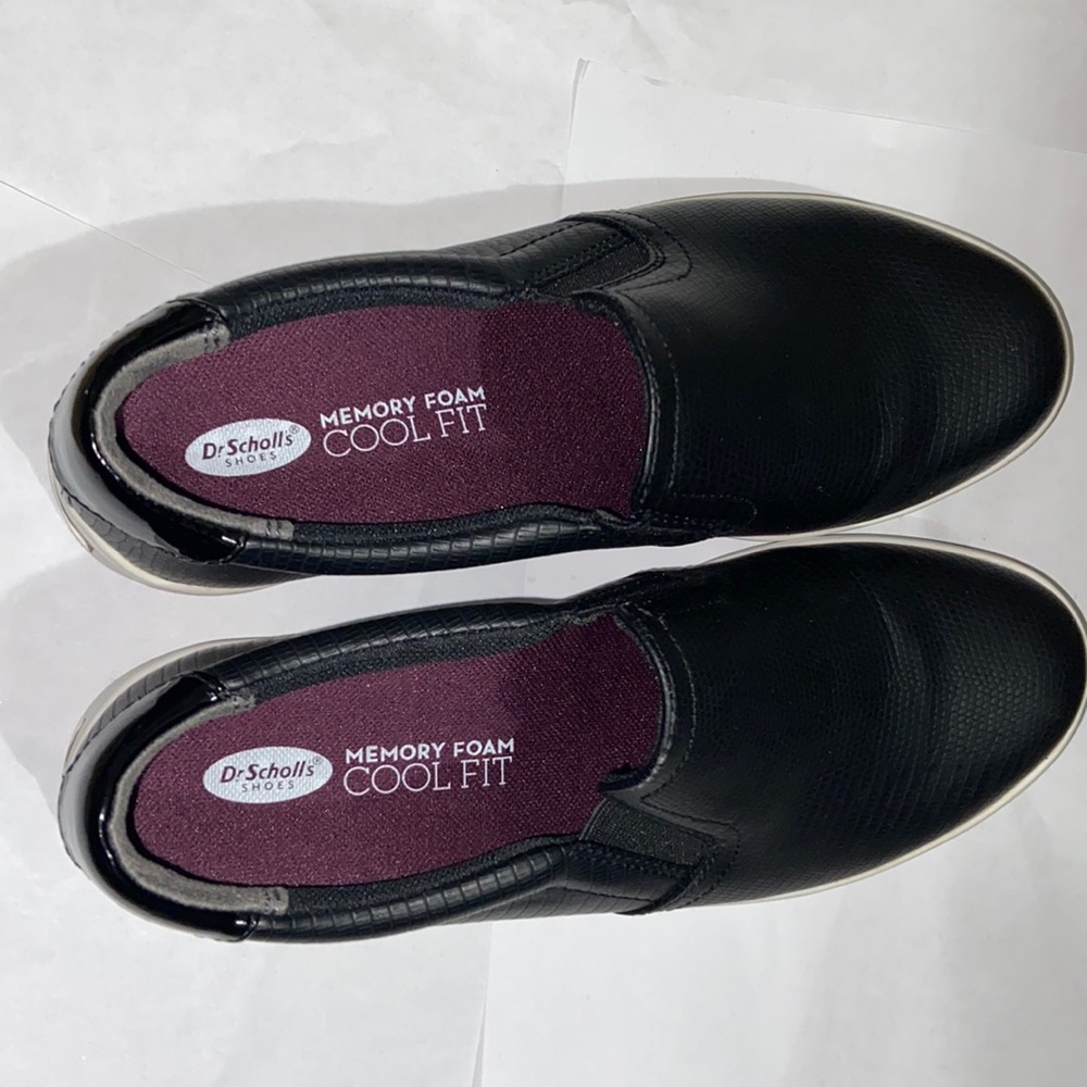 Dr. Scholl's Women's Luna Slip-on Casual Shoes